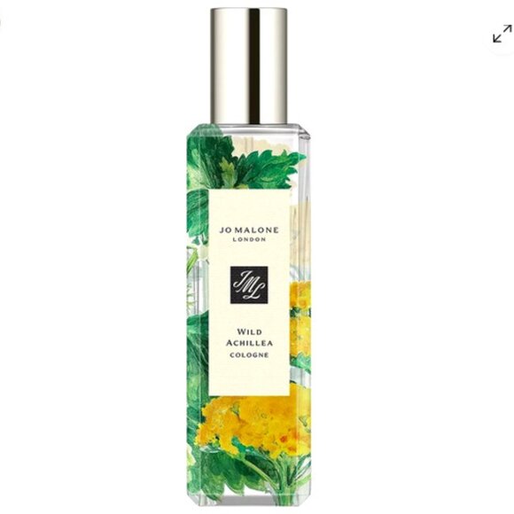 🆕 NIB 💐 Jo Malone Wild Achillea - Picture 1 of 1